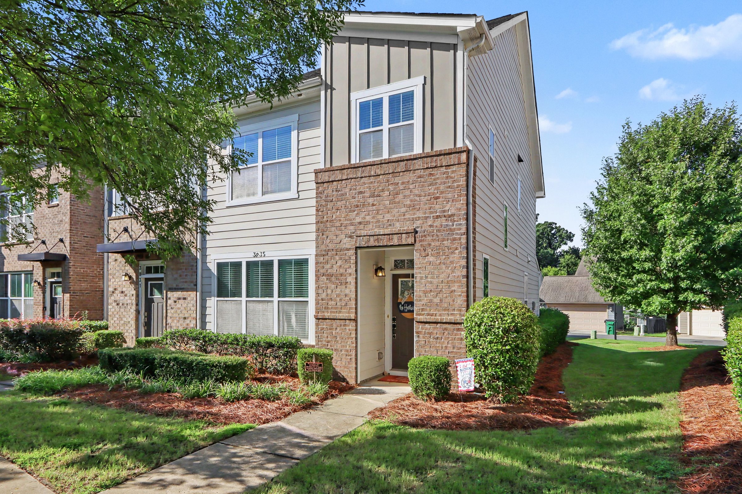 3835 Willow Green Place - 1