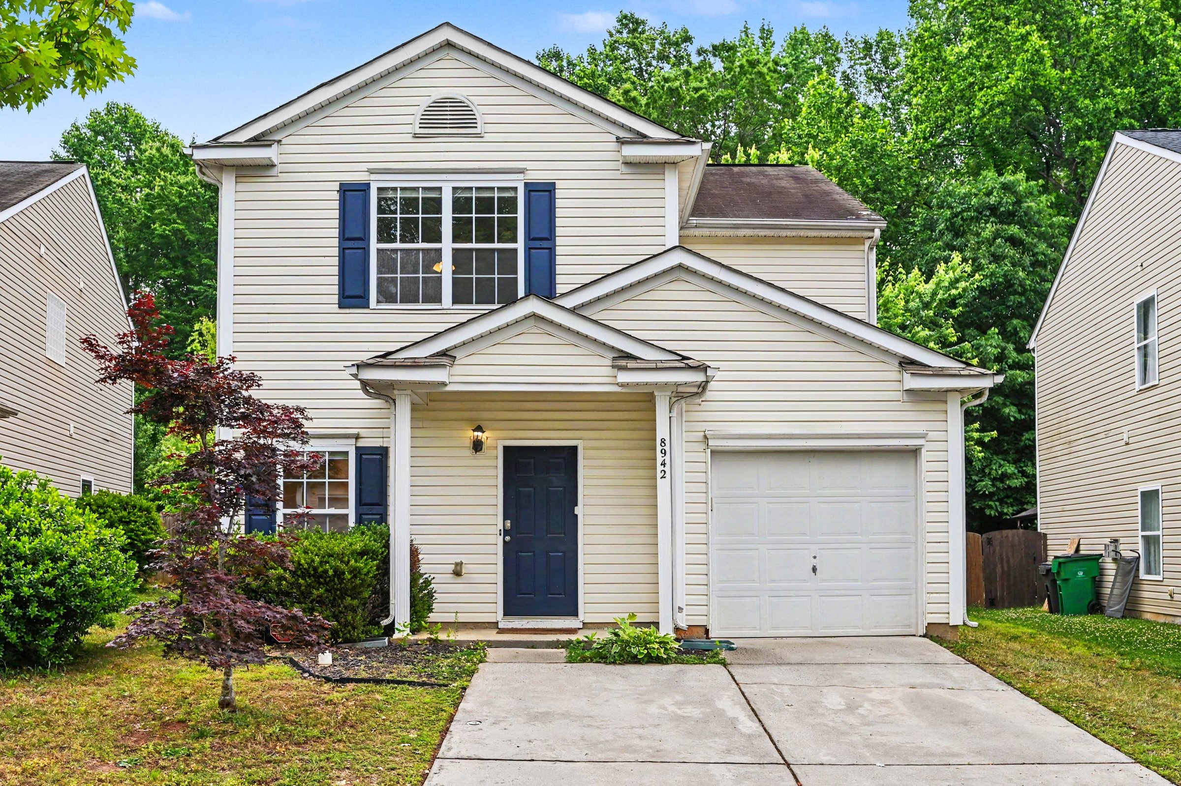 8942 Chalkstone Road